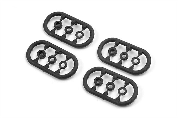 Composite Set Of Servo Shims (4) (X306219)