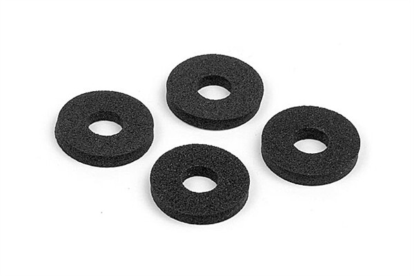 Foam Washer For Body Posts (4) (X351310)