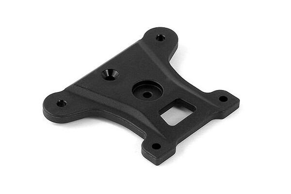 Composite Upper Plate - XB808 (X351349)
