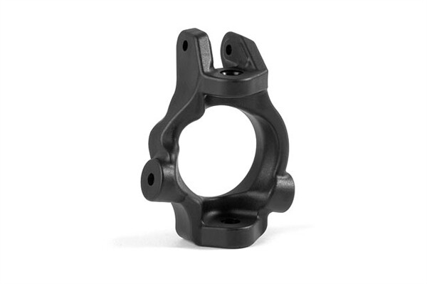 Composite Caster Block 12 deg. Right Hand Modified - XB808 (X352213)