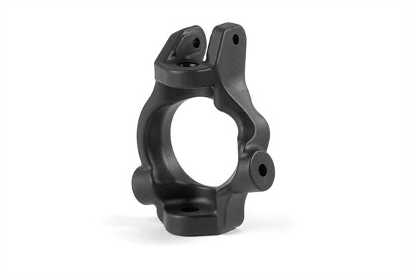 Composite Caster Block 14 deg. Left Hand Modified - XB808 (X352224)