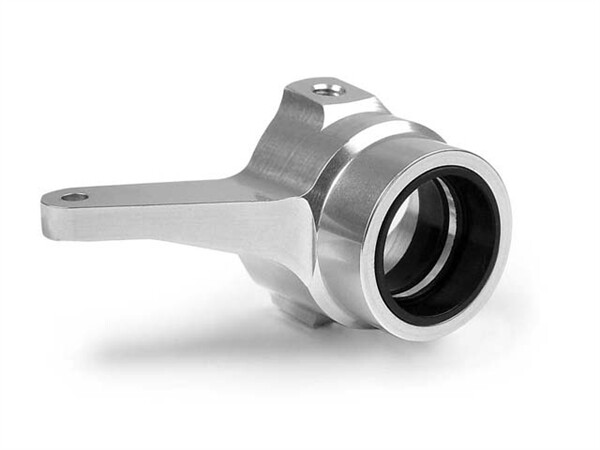 Alu Steering Block Right (X352255)