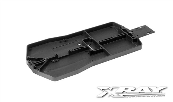Composite Chassis Frame (X361260) afbeelding