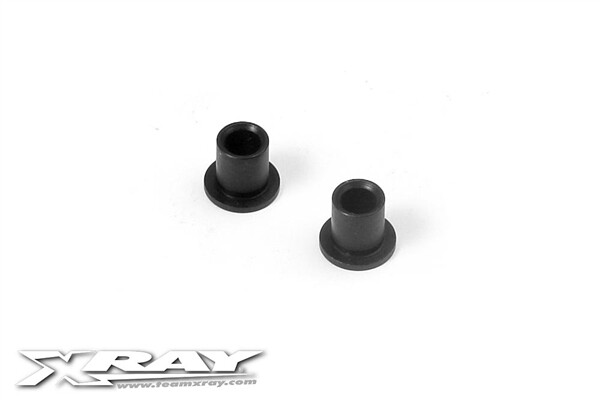 Steel Steering Bushing - Short (2) (X362290)