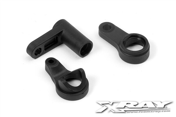 Composite Servo Saver (X362510)