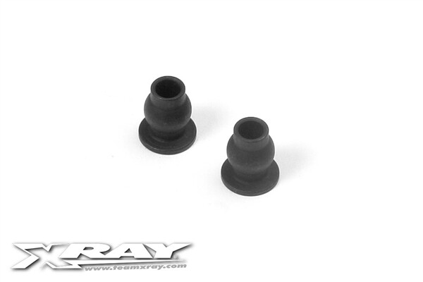 Ball Universal 5.8mm With Backstop (2) (X363240)