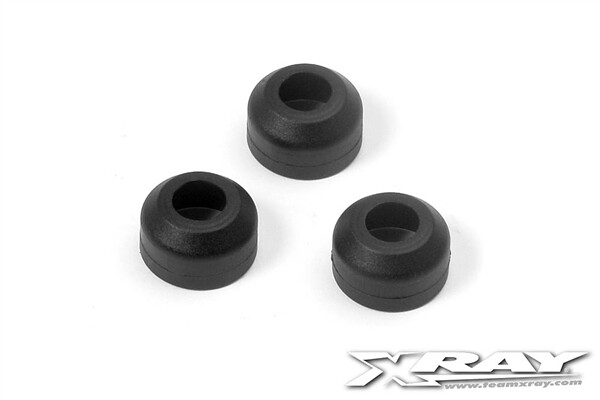 Composite Drive Shaft Safety Collar (3) (X365470)