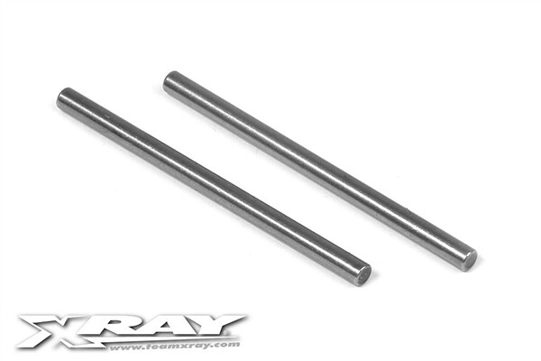 Suspension Pivot Pin (2) (X367210)