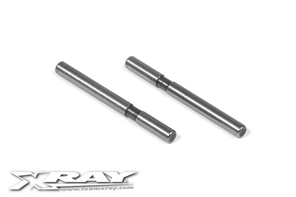 Front Arm Pivot Pin (2) (X367220)