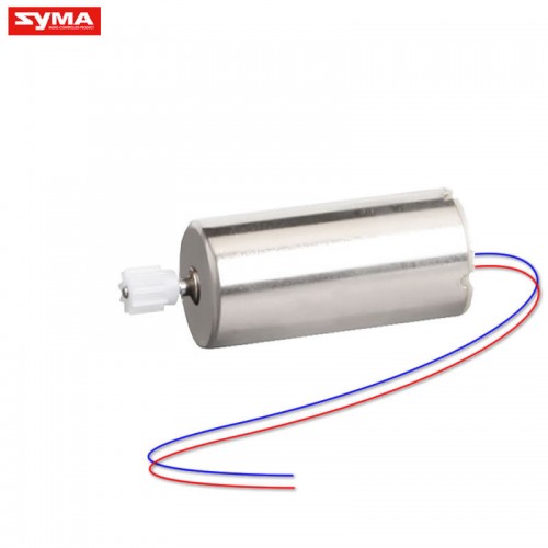 Motor A (SYX5SC-06) Motor A (SYX5SC-06)