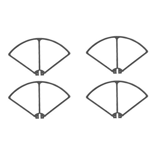 Syma X8C Blade Protection Frames (SYX8C-04B) Syma X8C Blade Protection Frames (SYX8C-04B)