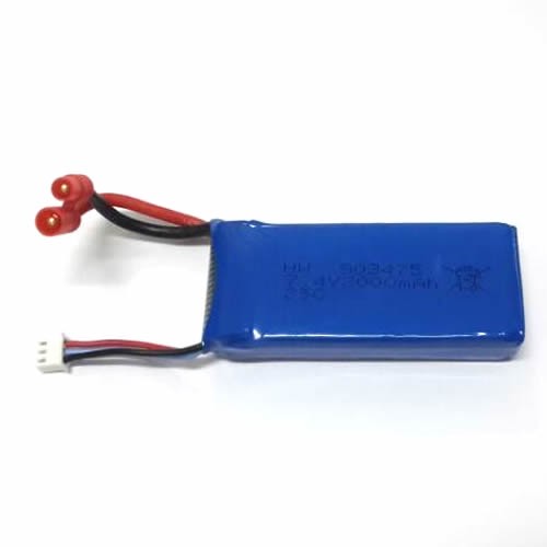 Syma X8C Battery 2000mAh (SYX8C-18) Syma X8C Battery 2000mAh (SYX8C-18)