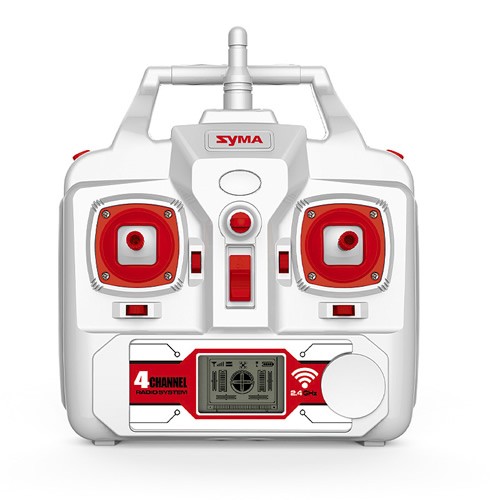Syma X8C Transmitter (SYX8C-21) Syma X8C Transmitter (SYX8C-21)