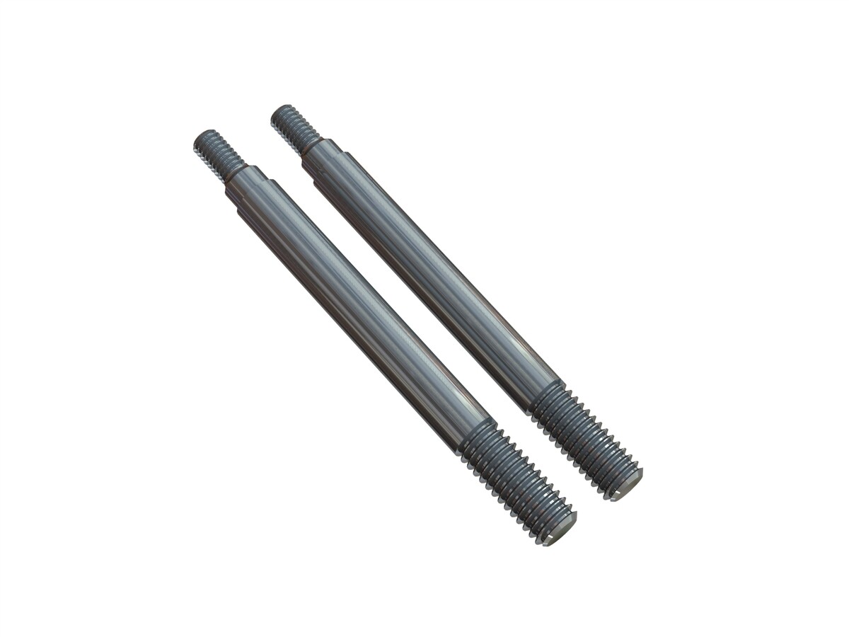 Arrma - Shock Shaft 4x43MM (2Pcs) (ARA330596) afbeelding