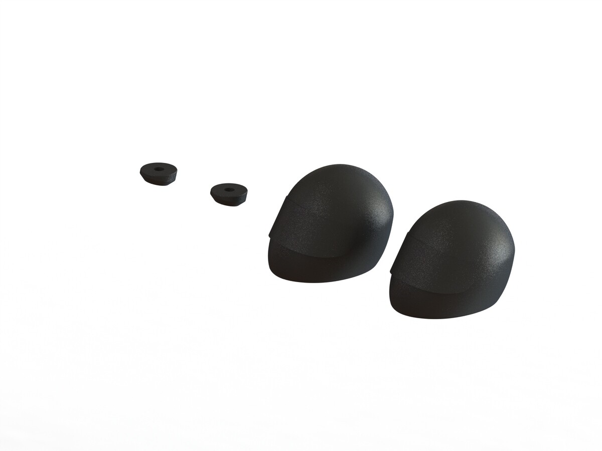 Helmet Set (ARA480028) afbeelding