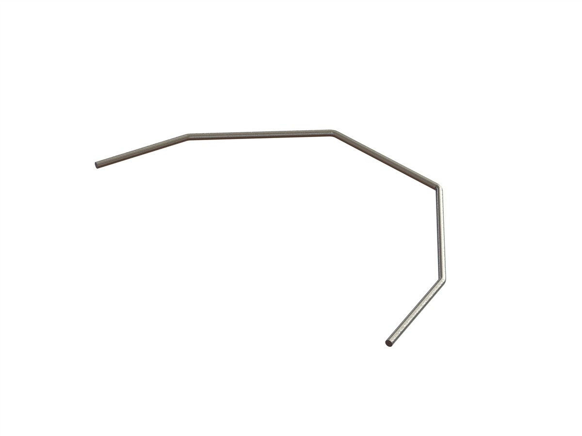 Arrma - Rear Sway Bar 2.5mm (ARA330699)