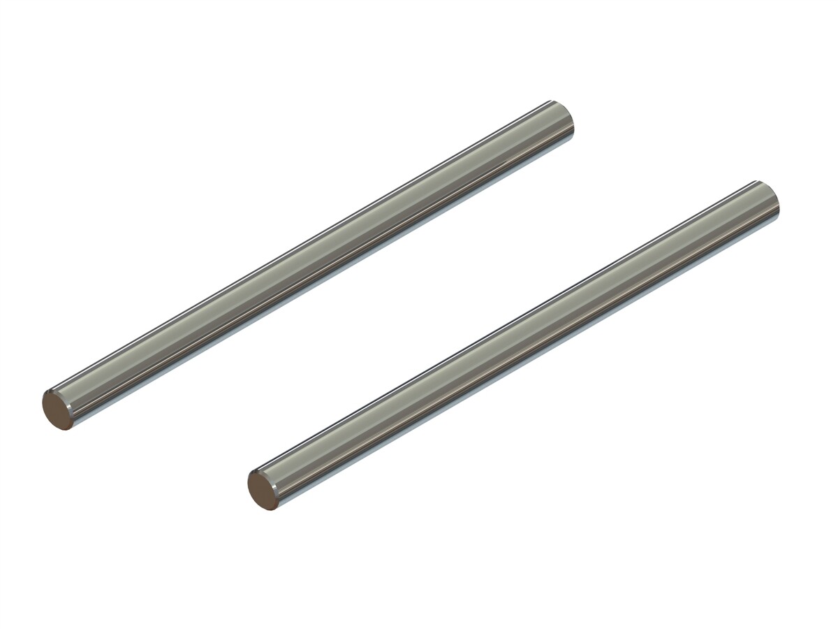 Hinge Pin 4x63mm (AR330457) afbeelding