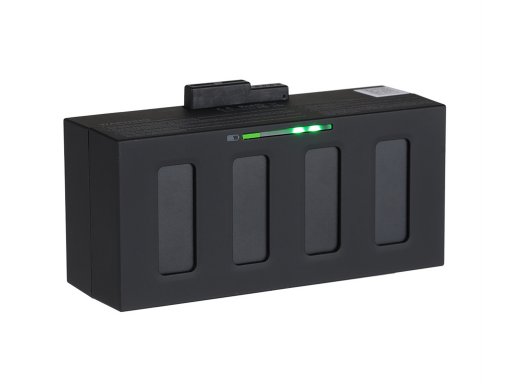 Xiro Xplorer Smart Flight Accu (3S 5200mAh) Xiro Xplorer Smart Flight Accu (3S 5200mAh)