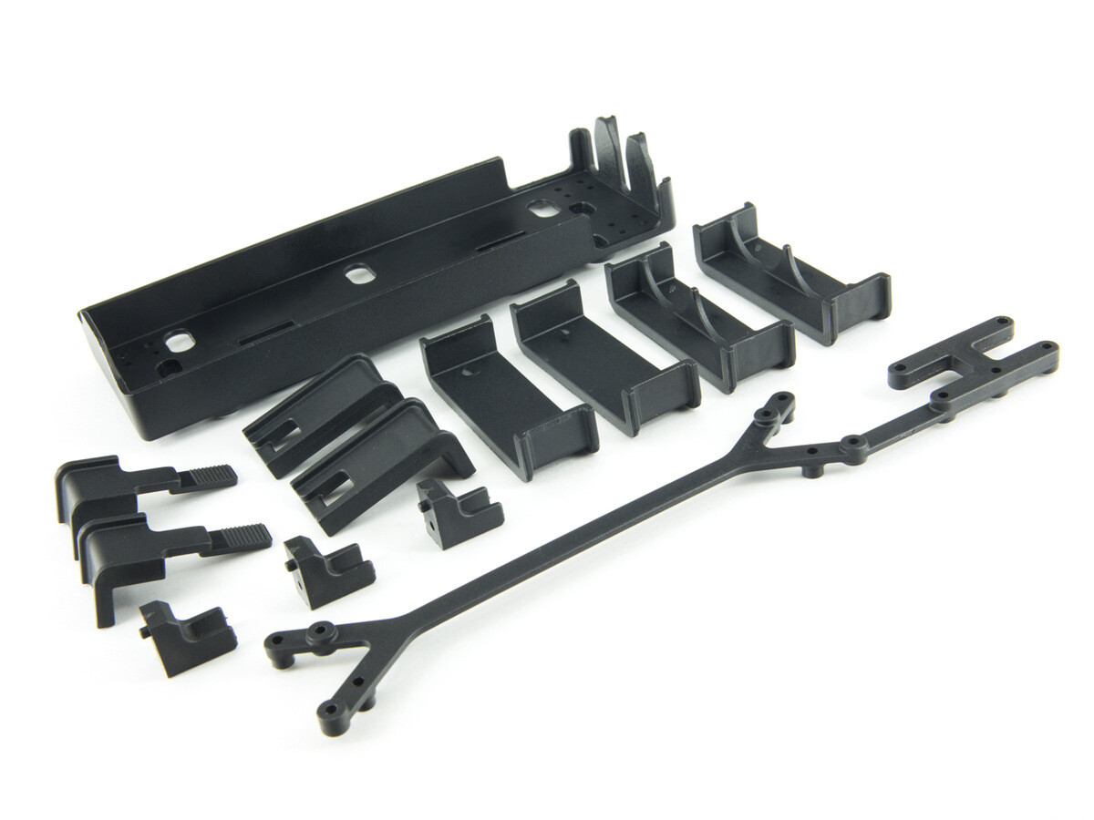 Arrma - Battery Tray Set (AR320192)