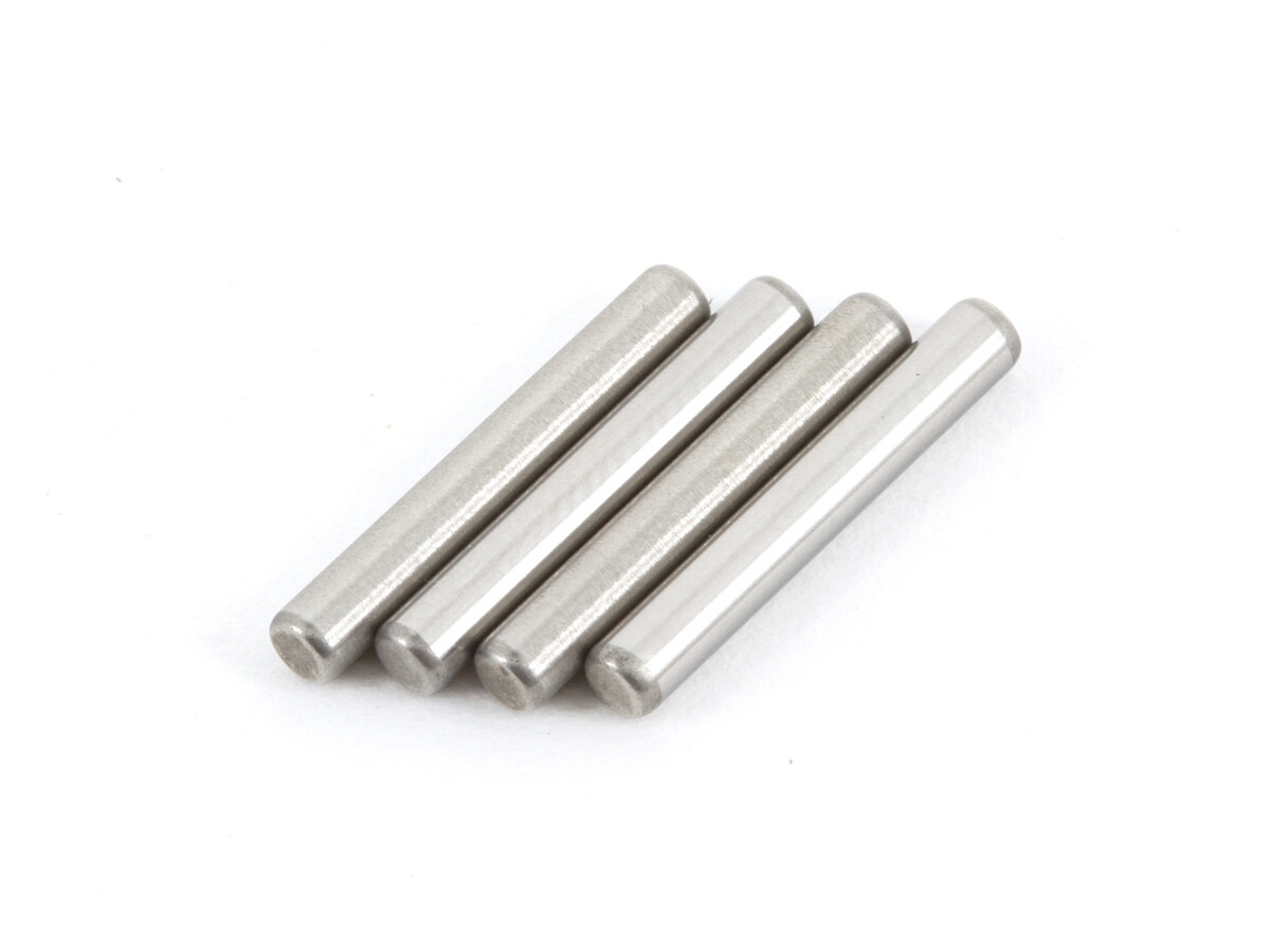 Pin 2.5x16.8mm (4pcs) (AR713009)