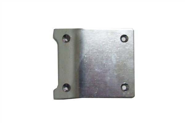 Roof Plate, Aluminum (YEL17007)