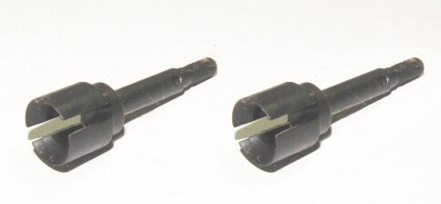 Rear Axles (YEL17011)