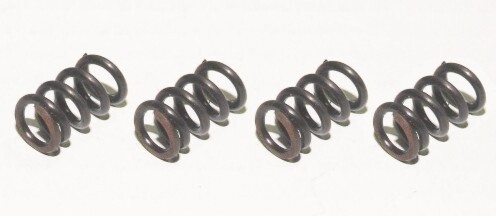 Steering Springs (YEL17012)