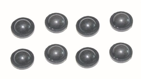 Shock Inner Oil Bowls (YEL17049)