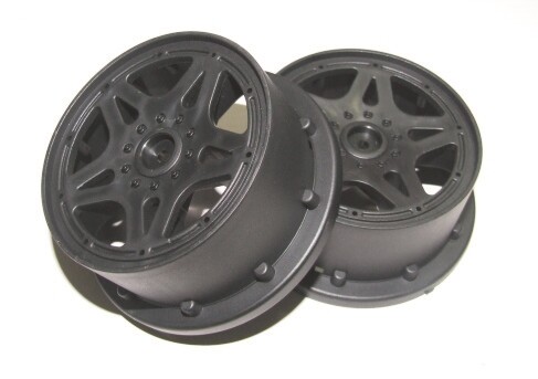 Wheels-Front (YEL17301)