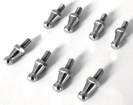 Ball Stud. (YEL17418)