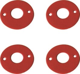 Motor Pad (YEL17426)