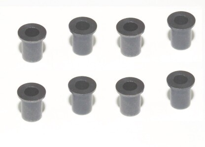 Steering Knuckle Bushings 6*6.7mm (YEL17452)