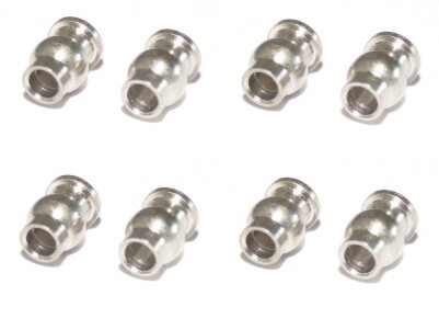 Ball Stud. 4.8*6.8 (YEL17453)