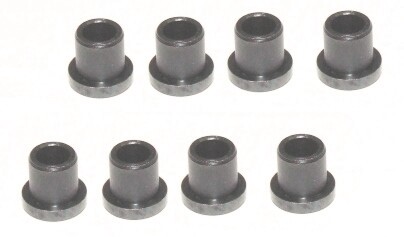 Steering Mount Bushings 6*5.3mm (YEL17455)