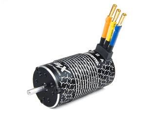 Arrma- BLX 2050kv Brushless 4074 6s Motor (AR390205) afbeelding