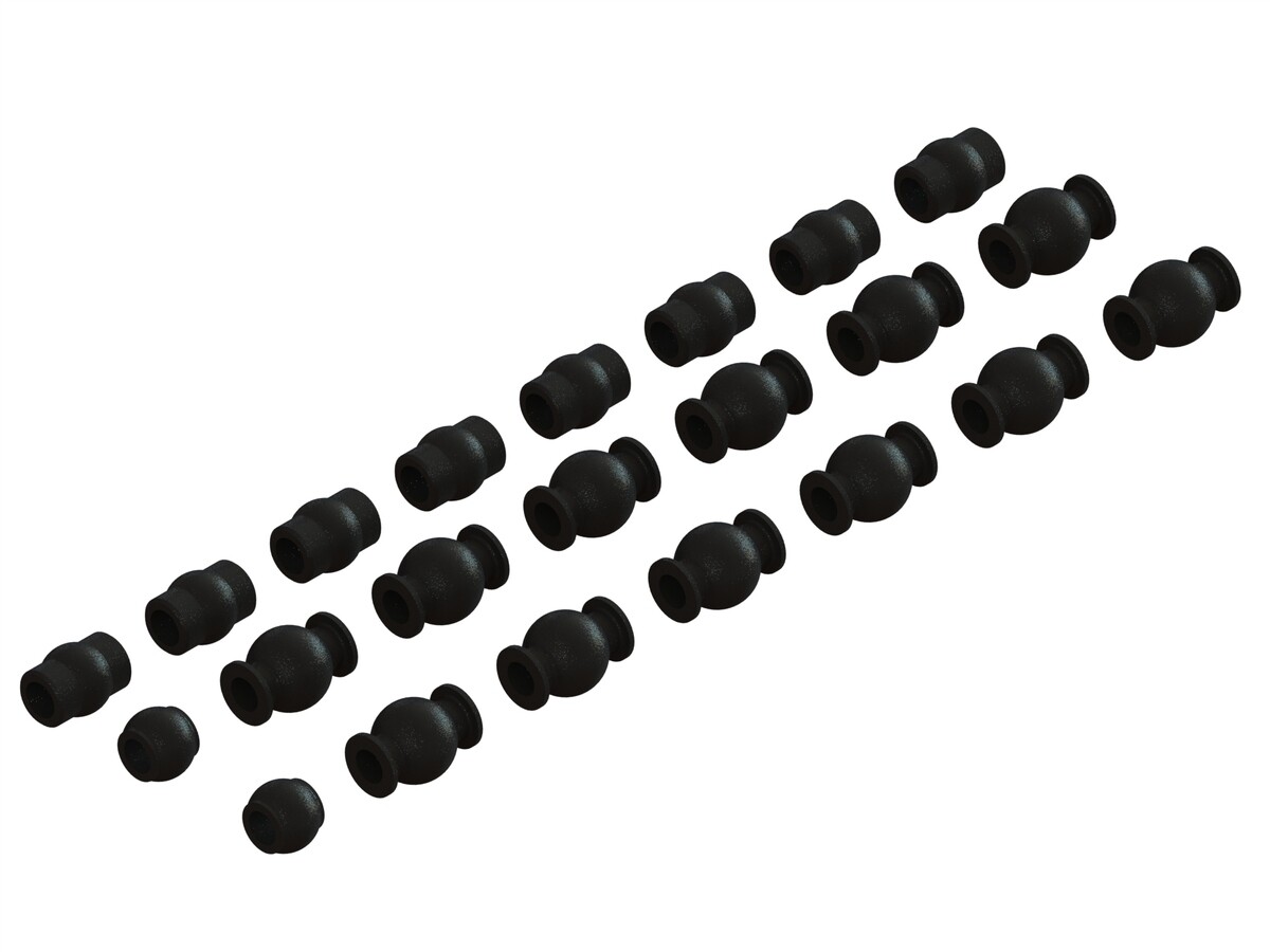 Composite Pivot Ball Set (AR330515)