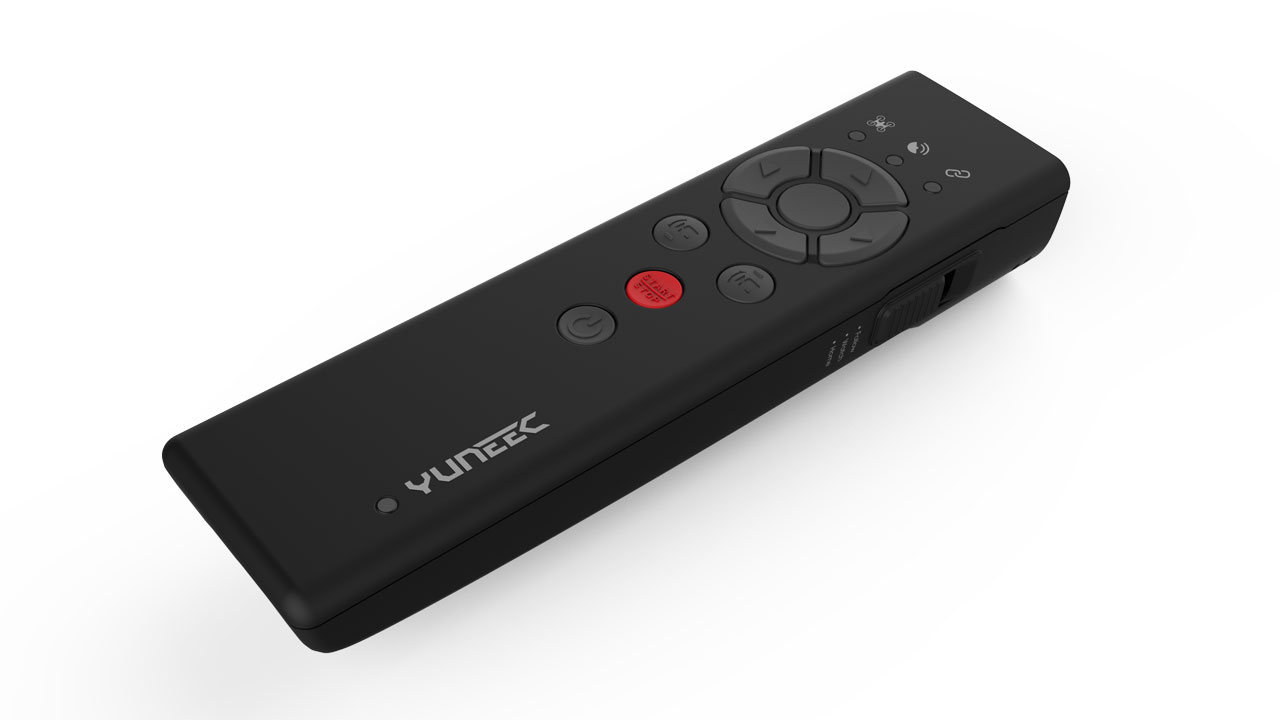 Yuneec Wizard - GPS Flight Controller Yuneec Wizard - GPS Flight Controller