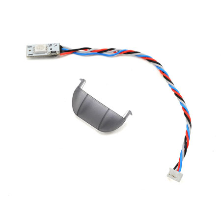 Yuneec Main LED Status Indicator Module / Cover - Q500 4K