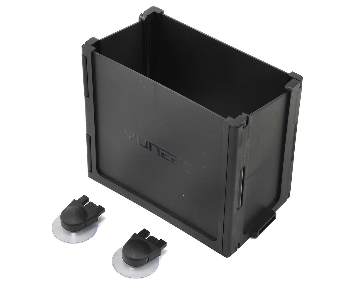 Yuneec ST10+ LCD screen sun shade & shield - Q500 afbeelding