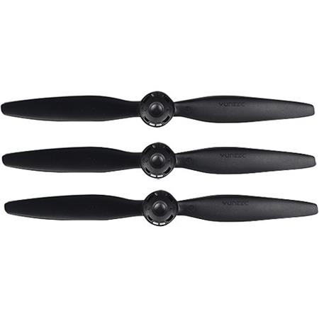 Yuneec Typhoon H Rotor Blade B (3pcs) afbeelding