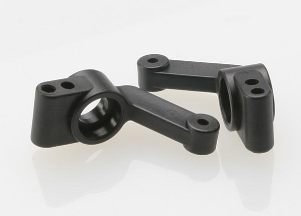 Traxxas - Stub axle carriers (2) (requires 5x11x4mm bearings) (TRX-3752)