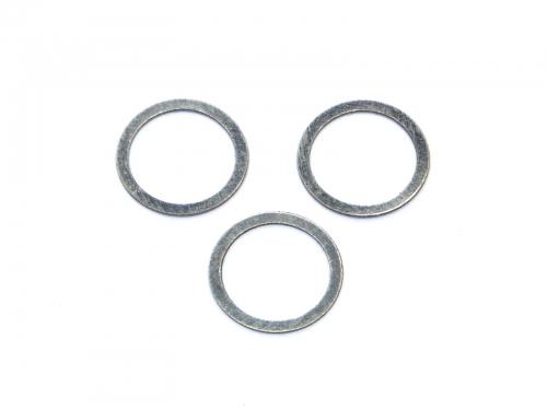 HPI - Shim 6x8x02 (Z689)