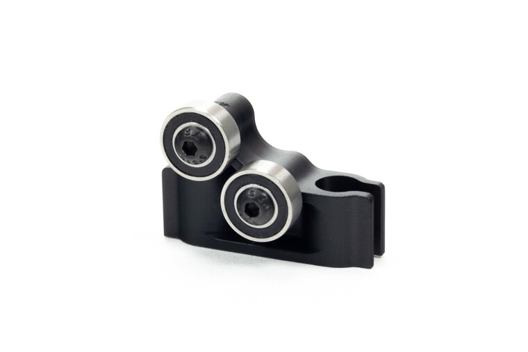 Center Driveshaft High Speed Support Set (ARA311027)