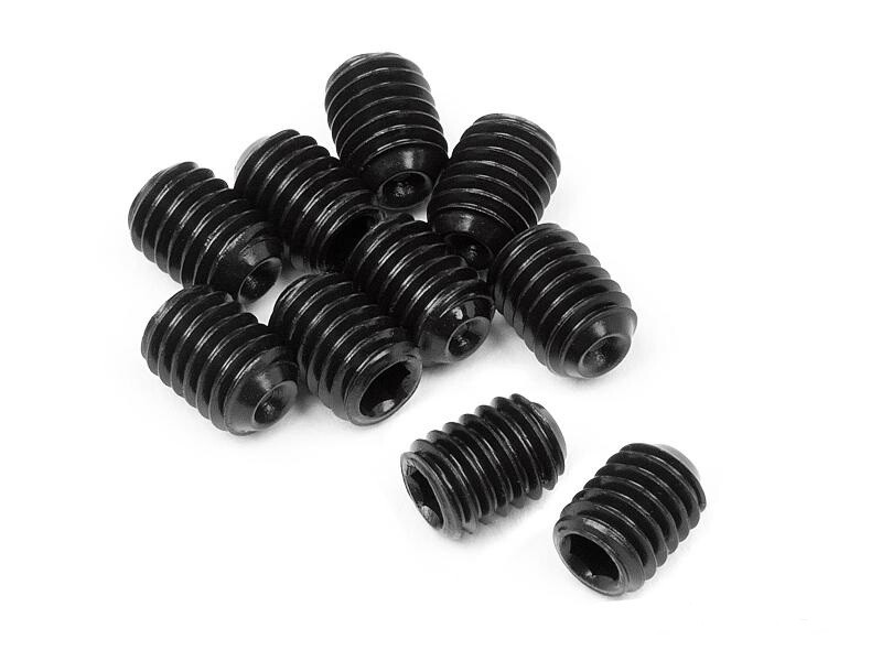 HPI - Set Screw M3x4mm (Z701)