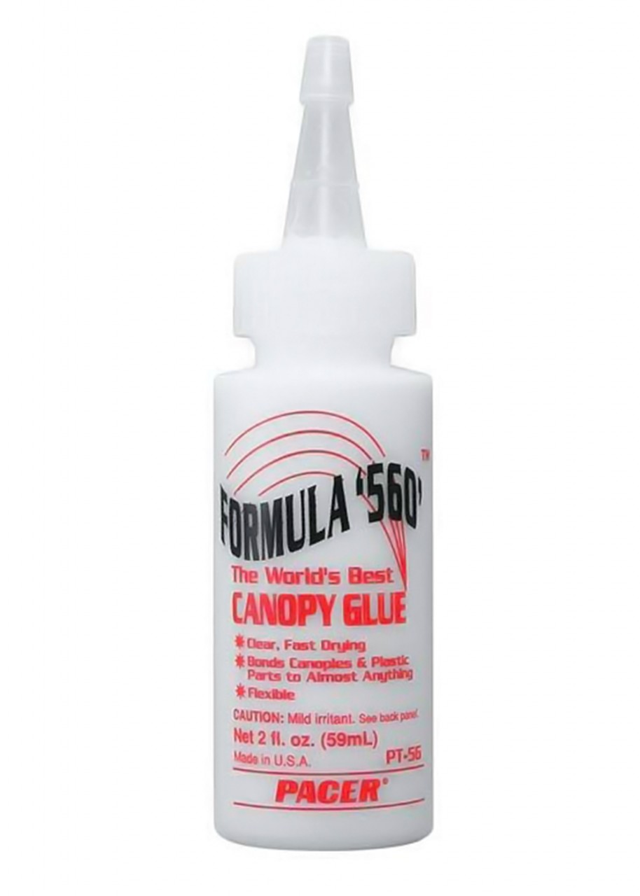 Zap A Gap 560 Canopy Glue 59ml