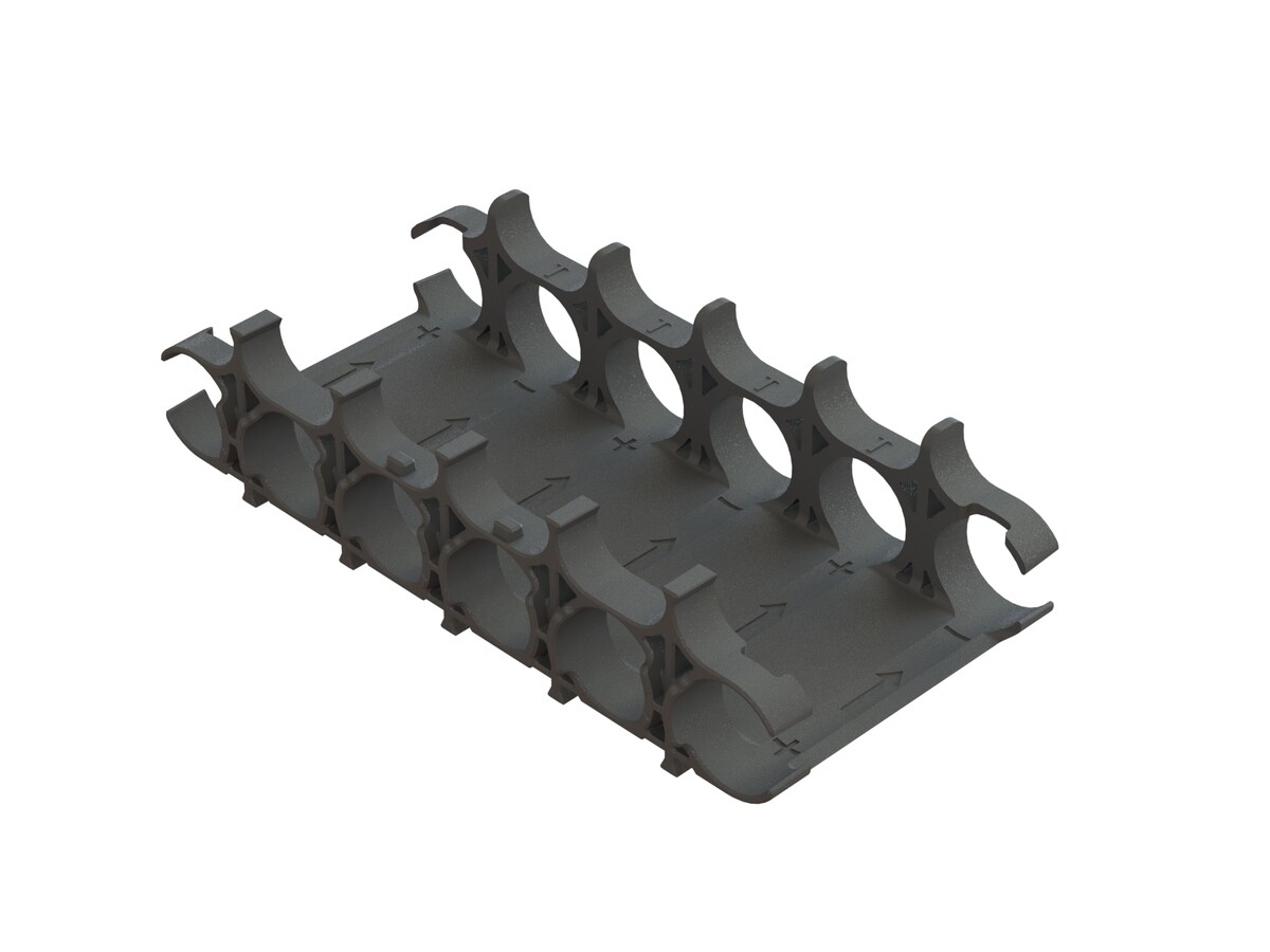 Arrma - Battery Cradle (AR320394) afbeelding
