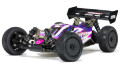 Arrma Typhon TLR Tuned onderdelen