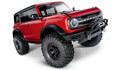 Traxxas TRX-4 Bronco 2021 onderdelen