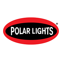 Polar Lights bouwdozen