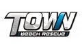 Bouwstenen - Town - Beach Rescue